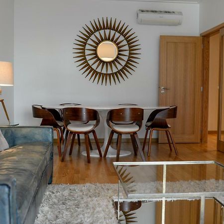 Lisbon White Cozy Apartment Екстер'єр фото
