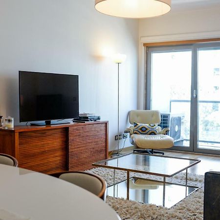 Lisbon White Cozy Apartment Екстер'єр фото