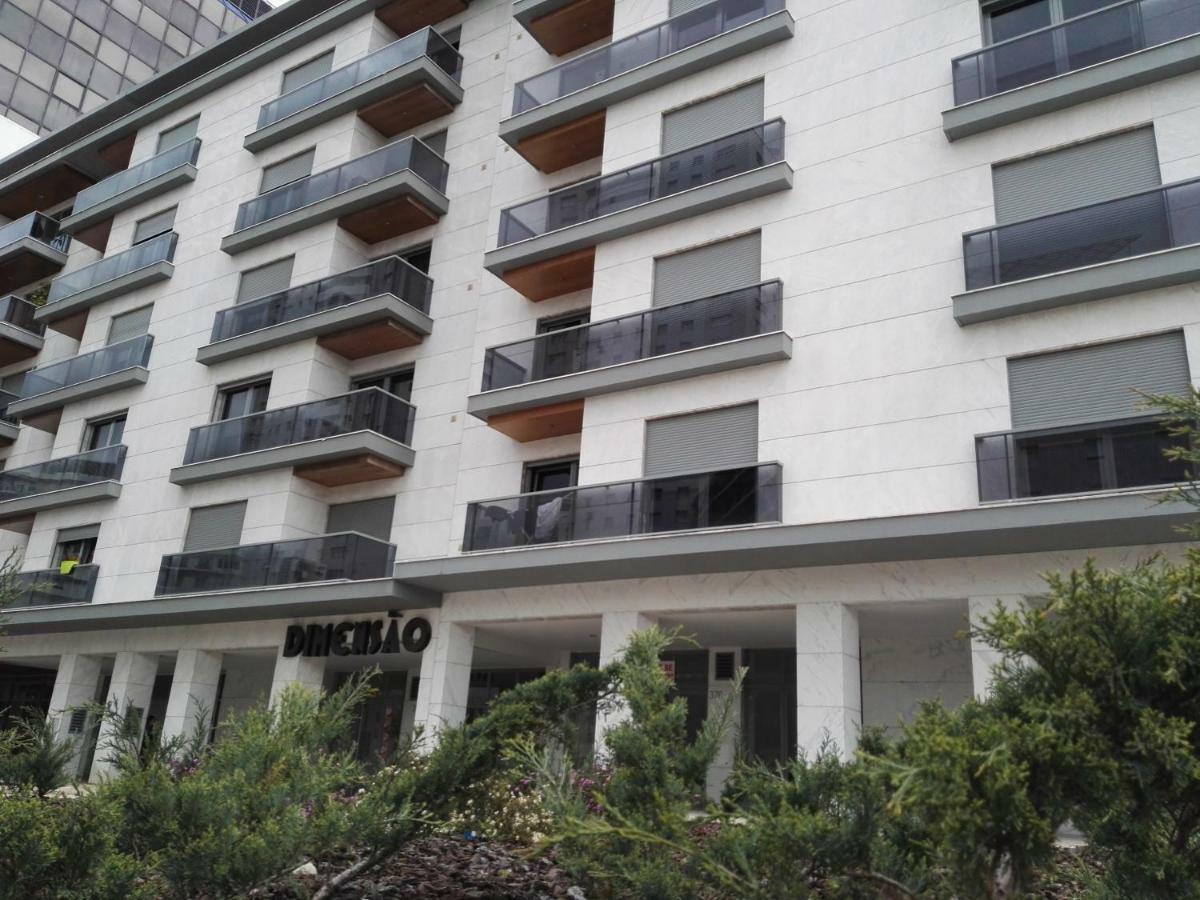 Lisbon White Cozy Apartment Екстер'єр фото
