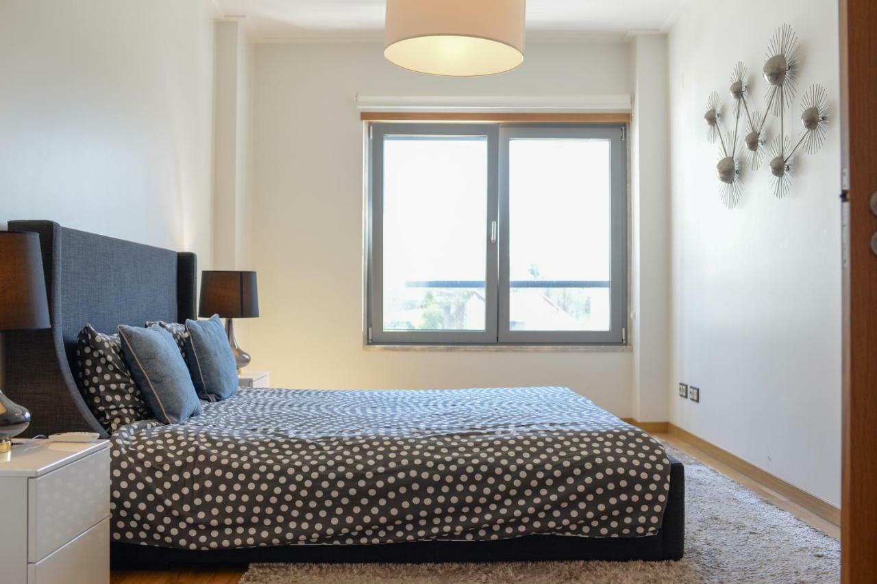 Lisbon White Cozy Apartment Екстер'єр фото