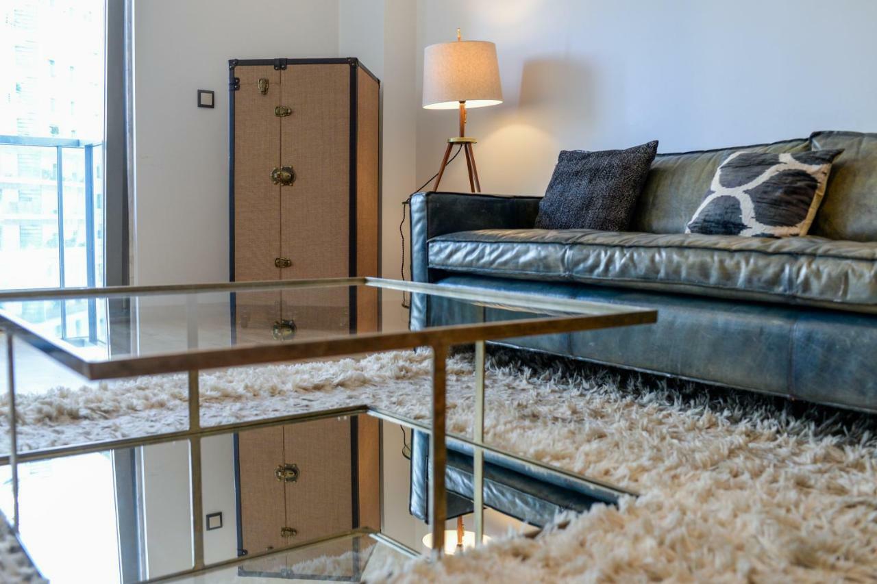 Lisbon White Cozy Apartment Екстер'єр фото