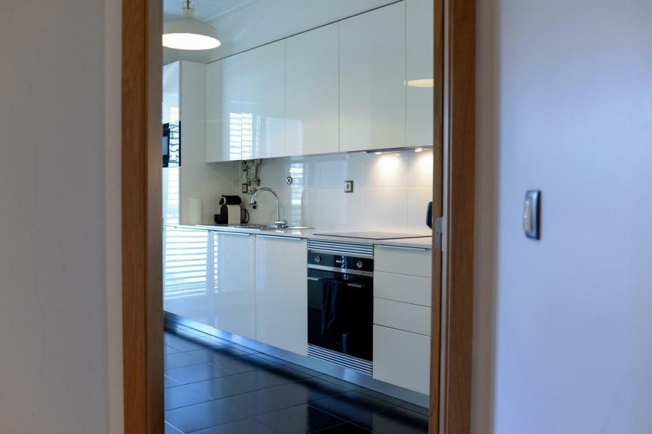 Lisbon White Cozy Apartment Екстер'єр фото