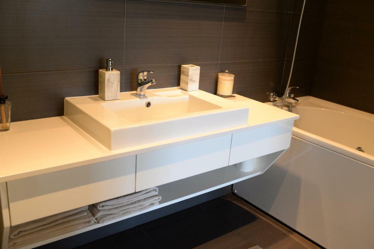 Lisbon White Cozy Apartment Екстер'єр фото