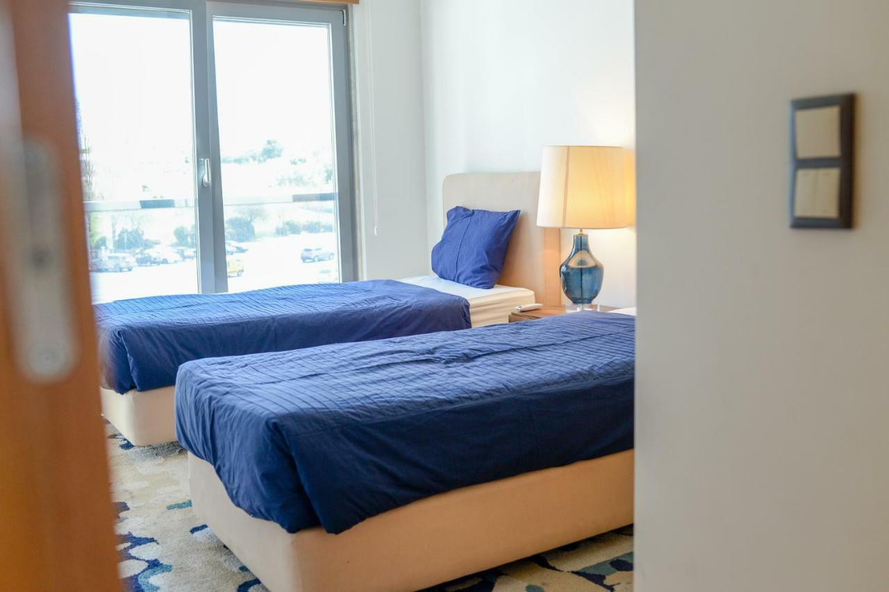 Lisbon White Cozy Apartment Екстер'єр фото